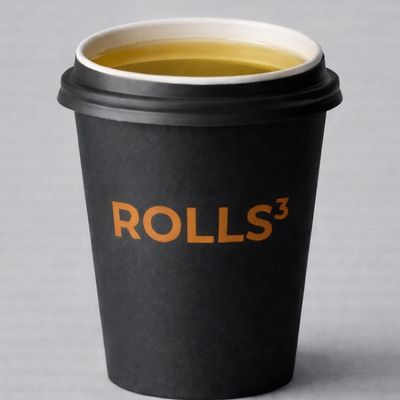Saudi Arabic Coffee