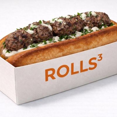 Turkish kofta