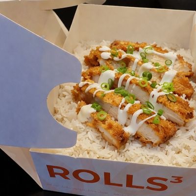 Rolls3 photo 5