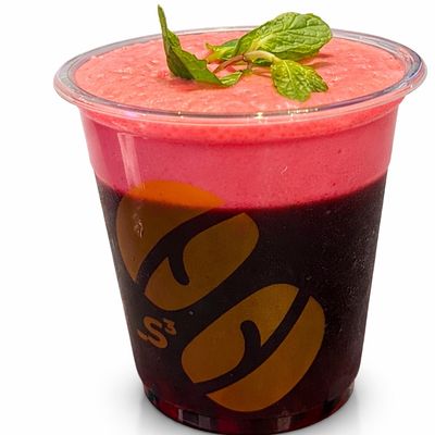 Hibiscus (Karkadeh)