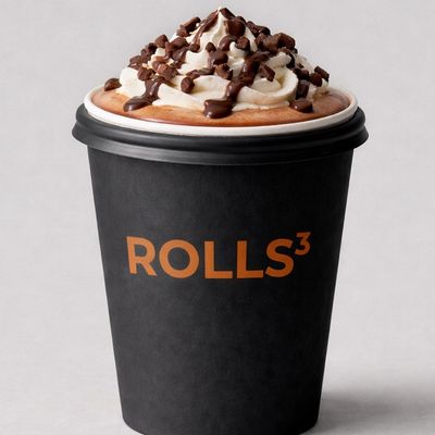 Hot Chocolate