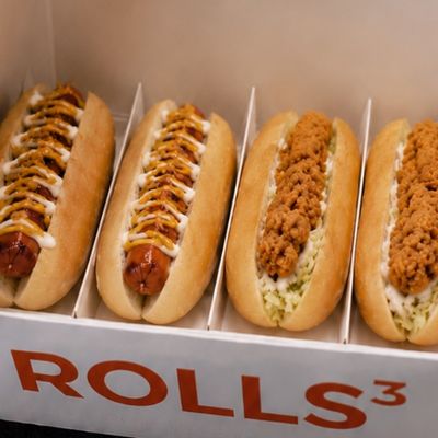 Rolls3 photo 6