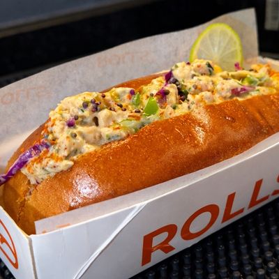 Rolls3 photo 7