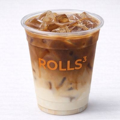 Iced Latte