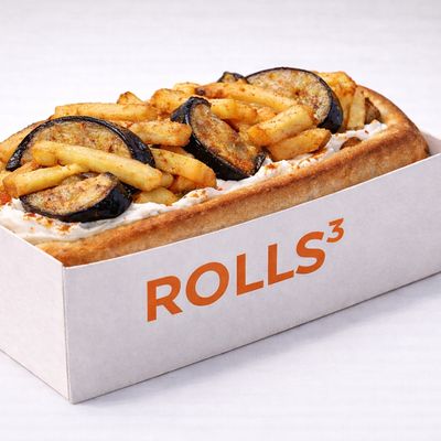 Rolls3 photo 8