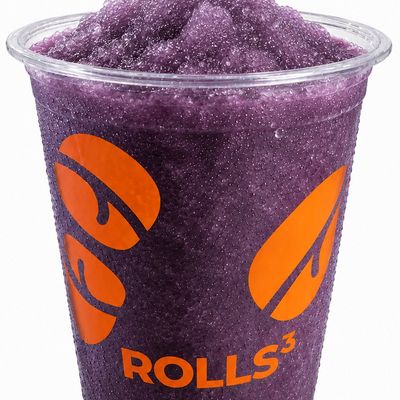 Tutti Frutti Juice