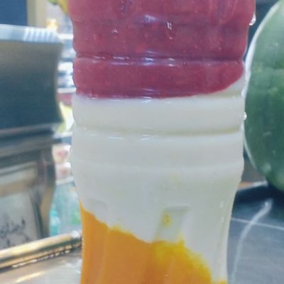 Egypt Flag 1 Liter