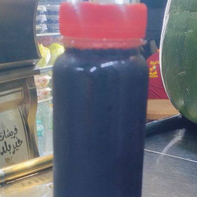 Chilled Tamarind Bottle