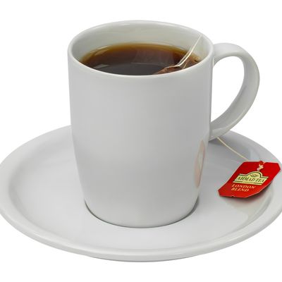 Black Tea