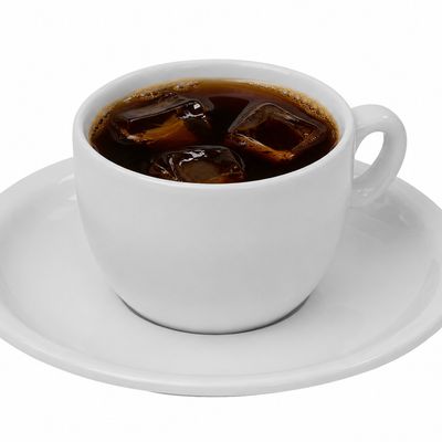 Cold Brew
