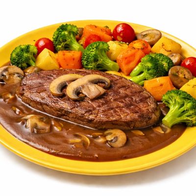 Beef Fillet