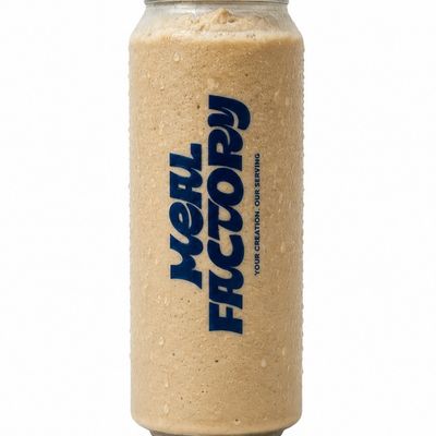 Spanish Frappe