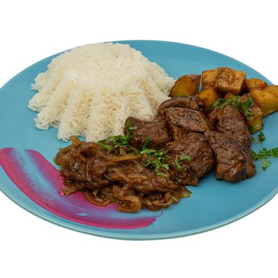 Kabab Halla
