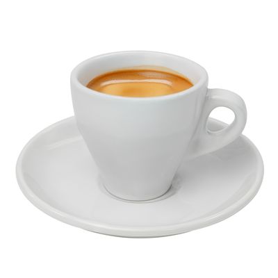 Espresso Double