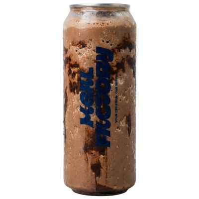 Mocha Frappe