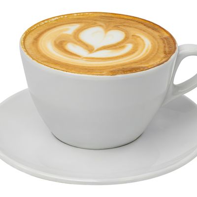 Chocolate Cinnamon Latte