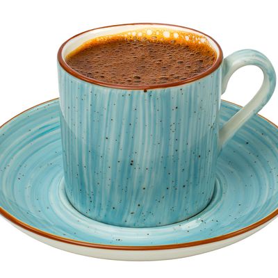 Turkish Coffee