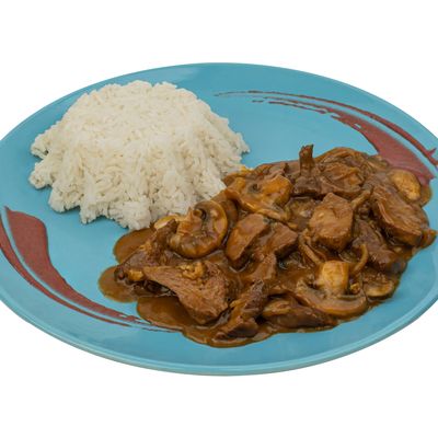 Meal Factory photo 8