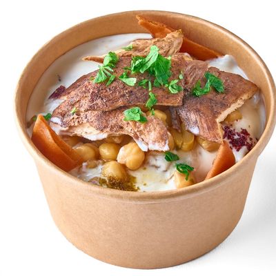 Chicken Bowl