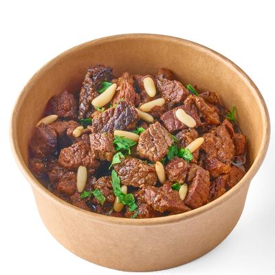 Meat Platter