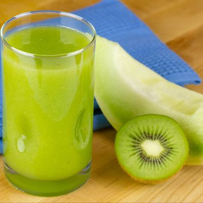 Kiwi Melon