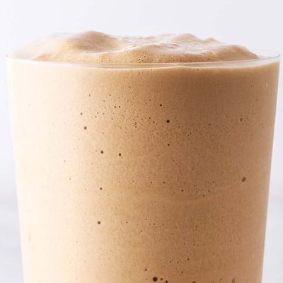 Frappe Vanilla