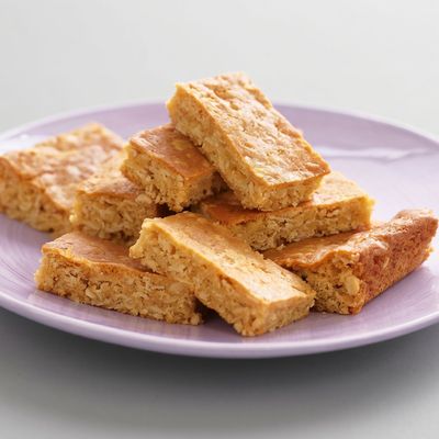 Oat/Barley Slices KG