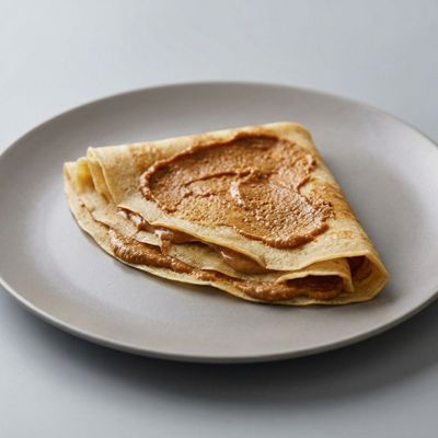 Lotus crepe