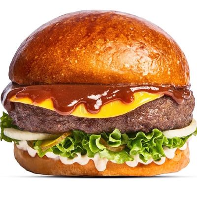 Cheese burger
