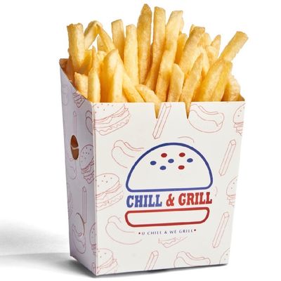 CHILL & GRILL photo 8
