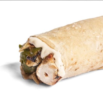 Shish Tawook