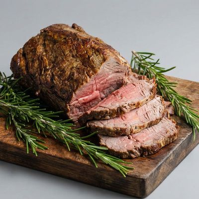 Lavar Fillet