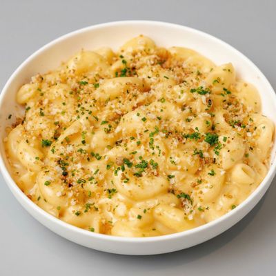 Mac & Cheese