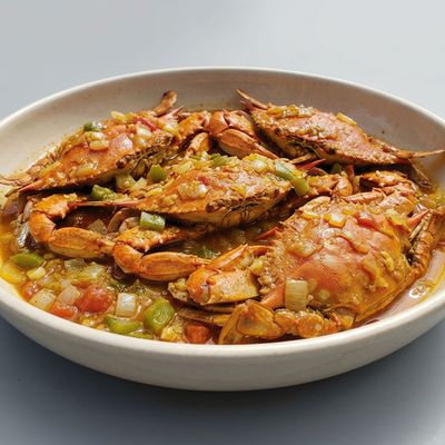 Quarter Crab Khalta