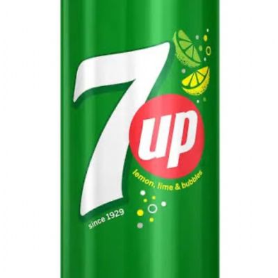 Chilled 7UP