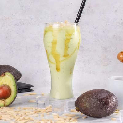 Avocado Cup Big