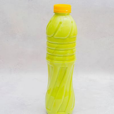 Avocado with yogurt and honey 1 liter