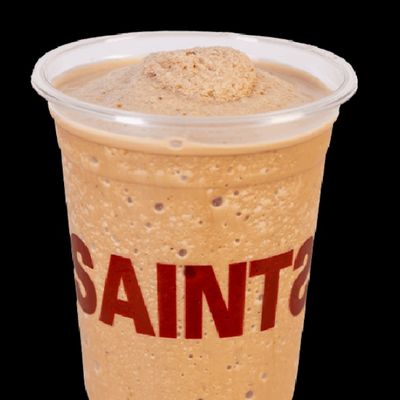 Blended Honey Cinnamon Latte