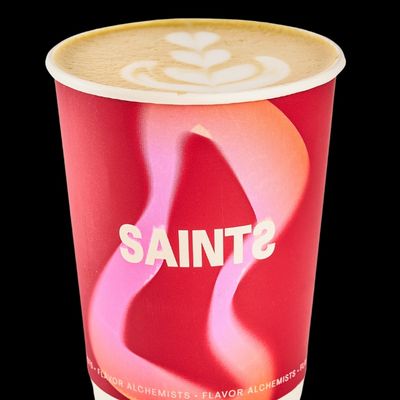 Saints photo 3
