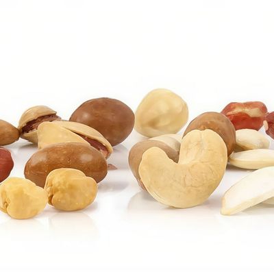 Nuts