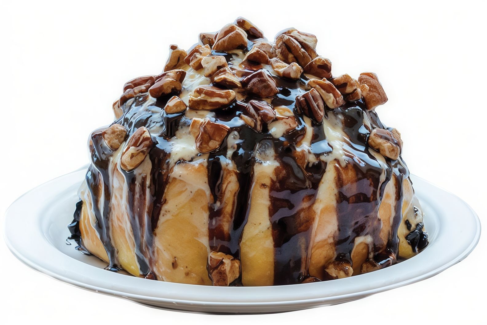 Cinnabon Nutella