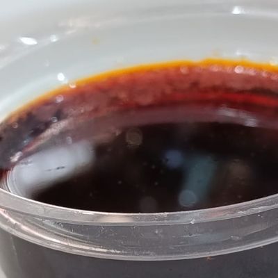 Very Hot Chili Oil