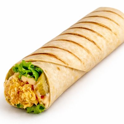 Mahbob Wrap