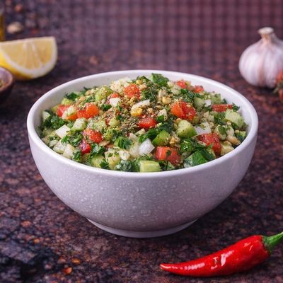 Dukkan Al Mashwiyat photo 9