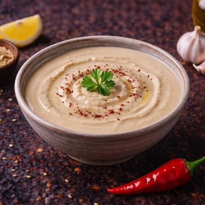 Tahini (Dish)