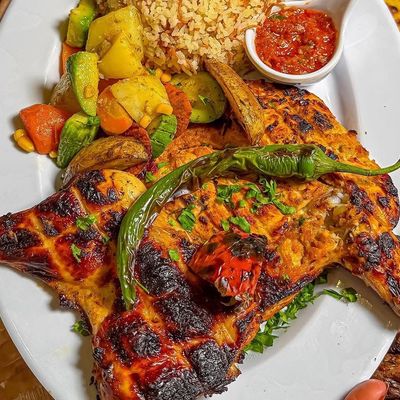 Al Ezz Meal
