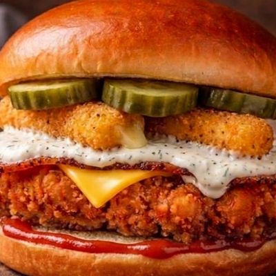 El Omda Chicken