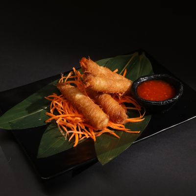 Clamori Sushi photo 4