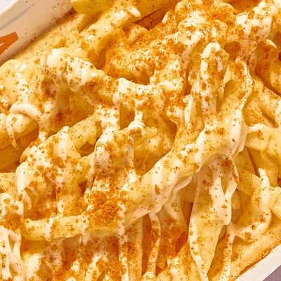 DAJ Signature Fries