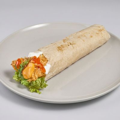 Twister Spicy